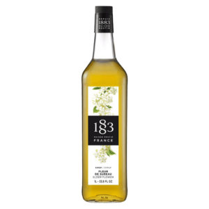 Sirop Routin Fleur De Sureau