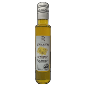 Sirop Rieme Gentiane 25cl