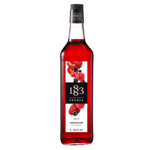 Sirop Routin Grenadine