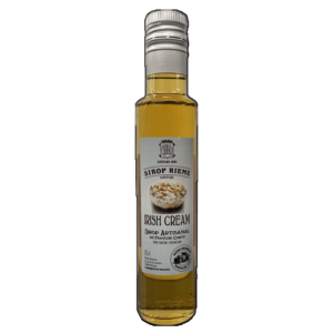 Sirop Rieme Irish Cream 25cl