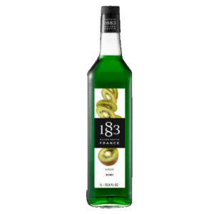 Sirop Routin Kiwi