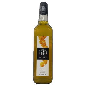 Sirop Routin Mangue