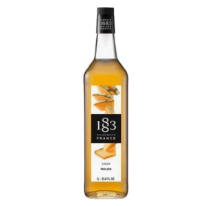 Sirop Routin Melon