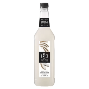 Sirop Routin Noix De Coco