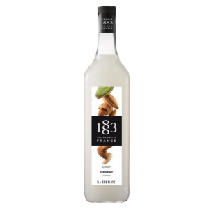 Sirop Routin Orgeat