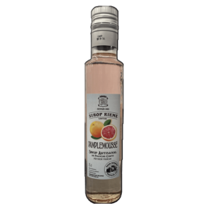 Sirop Rieme Pamplemousse 25cl