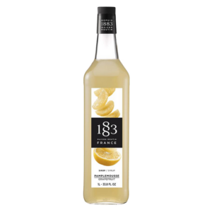 Sirop Routin Pamplemousse
