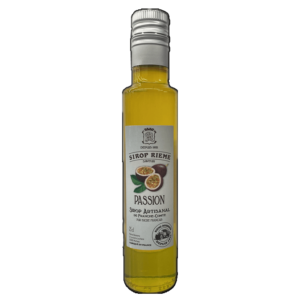Sirop Rieme Passion 25cl