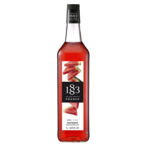 Sirop Routin Pastèque