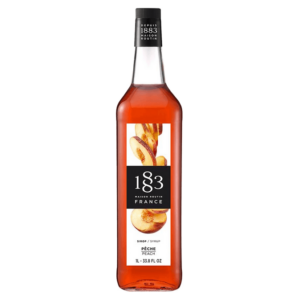 Sirop Routin Pêche