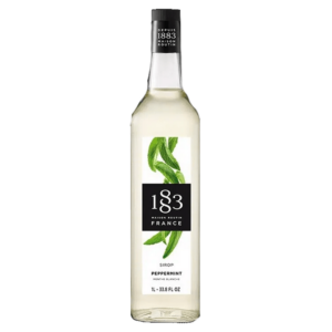 Sirop Routin Peppermint
