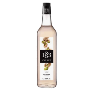 Sirop Routin Pistache
