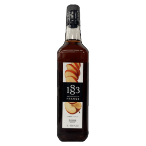 Sirop Routin Pomme