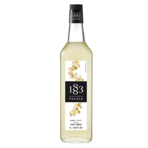 Sirop Routin Pop Corn