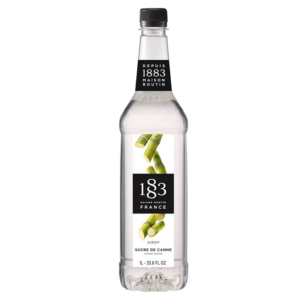Sirop Routin Sucre De Canne