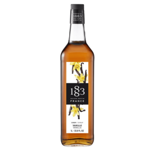 Sirop Routin Vanille