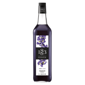 Sirop Routin Violette