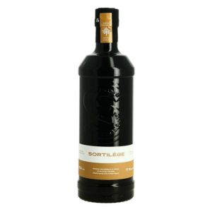 Sortilège Crème Whisky Érable