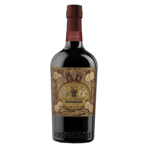 Vermouth Del Professor Rouge
