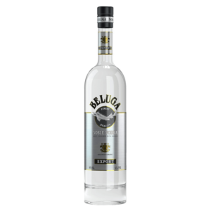 Vodka Beluga Noble