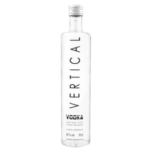 Vodka Verticale