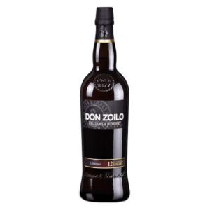 Xerez Pedro Ximenez 12ans