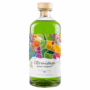 L'Ermitage St Valbert Verte