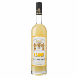 Jacoulot Lemon