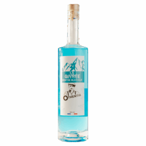 Liqueur La Givrée