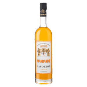 Jacoulot Mandarine