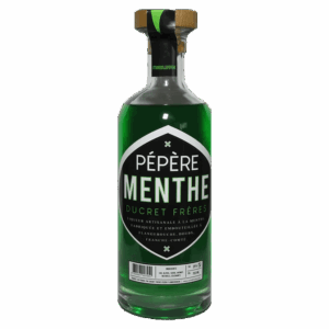 Pépère Menthe Frères Ducret