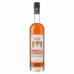 Jacoulot Prunelle de Bourgogne