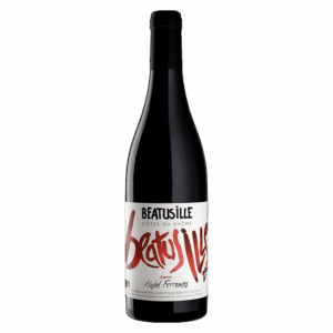 Isabel Ferrando Beatusille - Côtes-du-Rhône