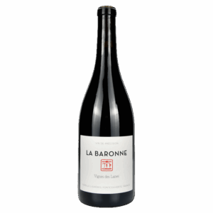 Château La Baronne Vigne des Lanes - Corbières