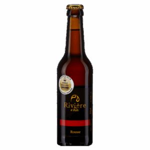 Brasserie la Rivière d'Ain - Rousse 75cl
