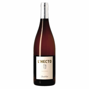 Clusel Roch L'Hecto - Vin de France
