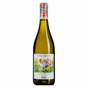 Domaine Piron Coq Léon - Vin de France