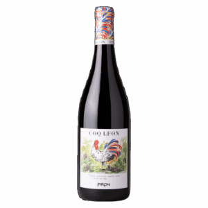 Domaine Piron Coq Léon - Vin de France