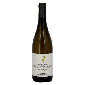 Domaine Bonnardot Les Frangines - Hautes-Côtes-de-Nuits Blanc