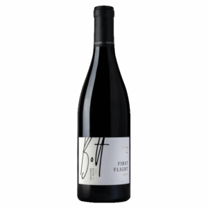 Domaine Bott First Flight - IGP Collines Rhodaniennes