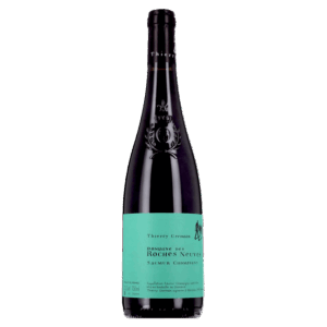 Domaine des Roches Neuves Thierry Germain - Saumur Champigny