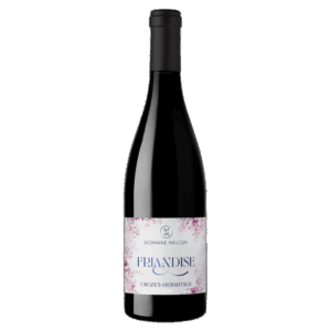 Domaine Melody Friandise - Crozes-Hermitage