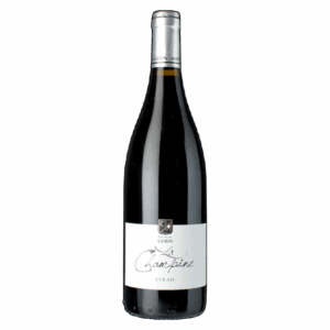 Jean-Michel Gérin La Champine - Vin de France