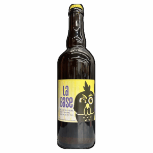 Brasserie La Poule - La Base 75cl