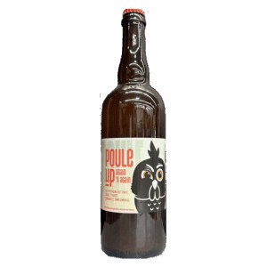 Brasserie La Poule - Poule Up 75cl