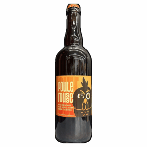 Brasserie La Poule - Rousse 75cl