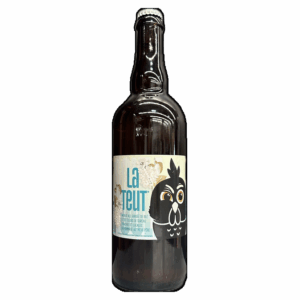 Brasserie La Poule - Teut 75cl