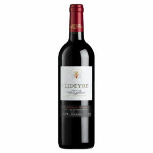 Vignobles Bardet Lideyre - Castillon Côtes de Bordeaux