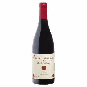Mas de Libian Vin de Pétanque - Vin de France