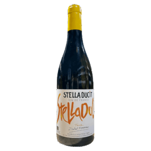 Isabel Ferrando Stella Ducit - Vin de France